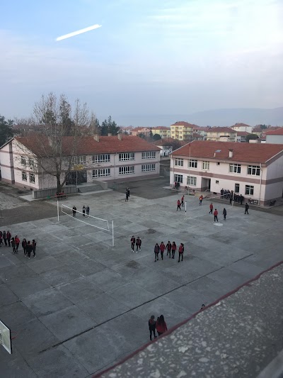 Civril High School