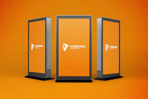 Tecnoperpal - Visual