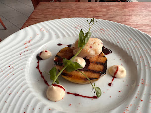 Photo n°81 de Le Petit Bistrot - Restaurant Sète à Sète (Restaurant de fruits de mer)