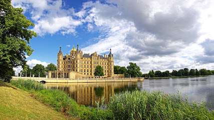 Foto von Immobilienservice Schwerin