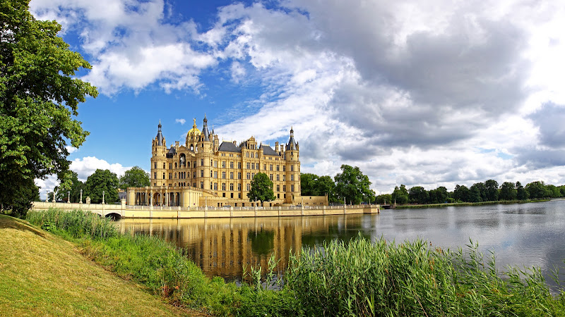 Immobilienservice Schwerin photo
