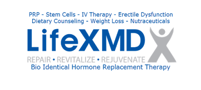 Photo of LifeXMD Bioidentical Hormone Optimization clinic location