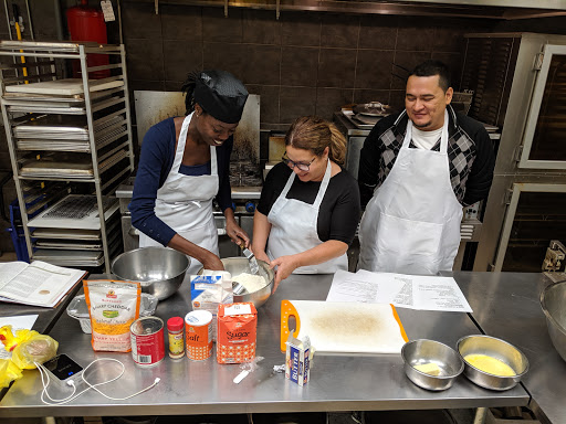 Institute for Contemporary Careers