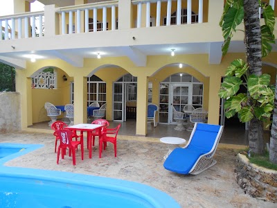 Photos of Hotel El Viejo Pirata