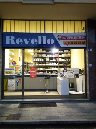 Revello Sergio