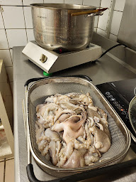 Photo n°16 de Le 974 - Restaurant Réunionnais à Martigues à Martigues (Restaurant)