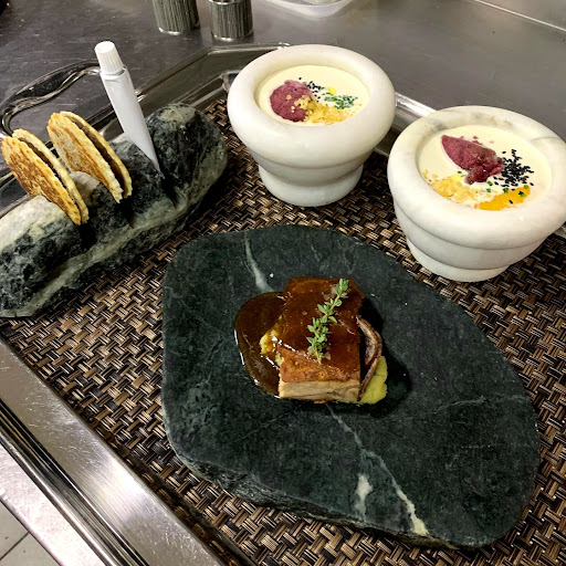 Az-Zait restaurante - Thumbnail
