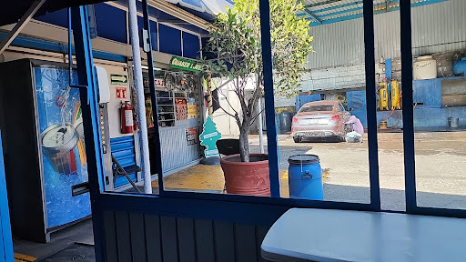 AUTOLAVADO "LEYLAN" Gallery - Mexico