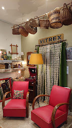 Photo n°4 de Brocante de Lagarde à Bordeaux (Magasin d'ameublement et de décoration)