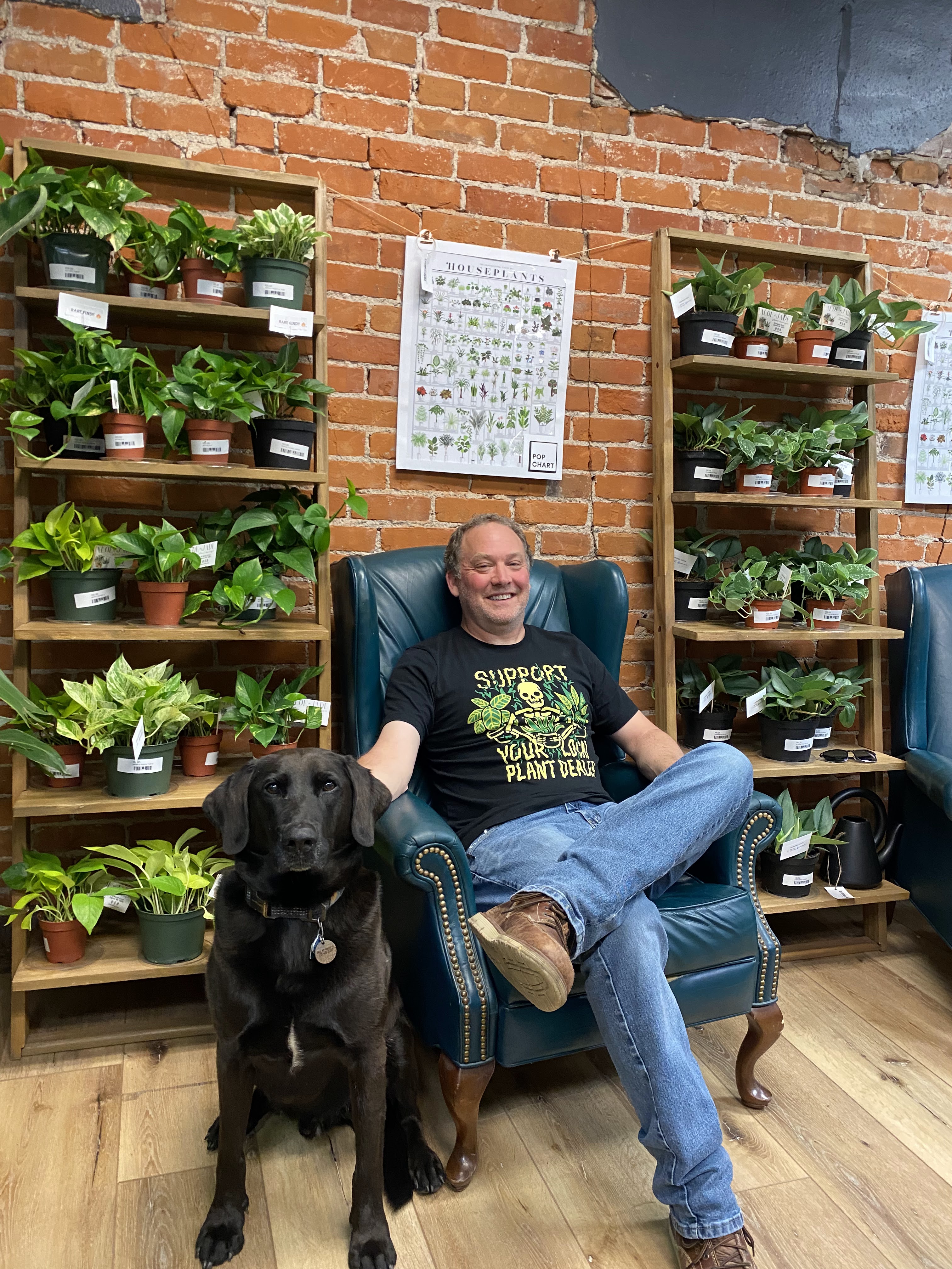 Aloe & Jade Plant Boutique