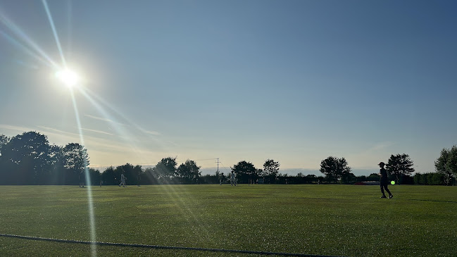 Kingsley Cricket Club - Warrington