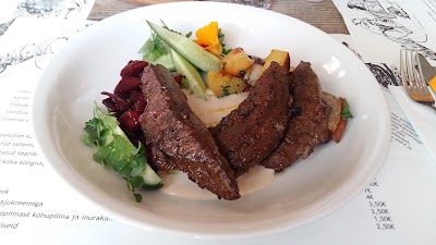 Photos of P&otilde;hjaka m&otilde;is