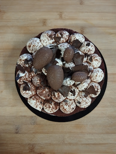 Boulangerie des Mines Wittelsheim - Thumbnail