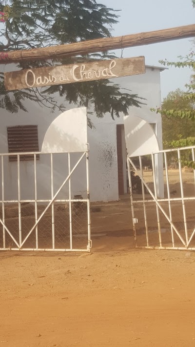 Photos of Oasis du cheval