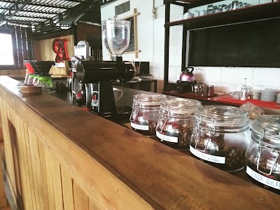 Photos of Kedai Kopi "Petjah"