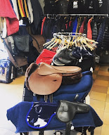 SELLERIE CASSOU à Pau