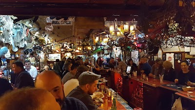 Photos of Billy & Madeline's Red Room Tavern