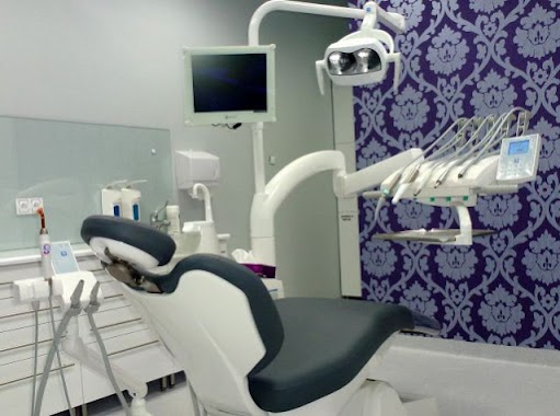 Stomatologia BEMO DENT Clinic, Author: Bemo Dent Clinic Stomatologia