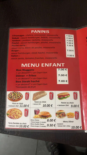 Photo 3 - O Délices
