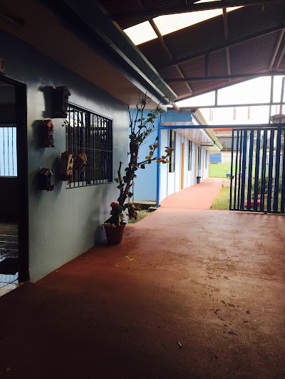 Photos of School Pedro P&eacute;rez