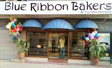 Blue Ribbon Bakers and Sweets karachi