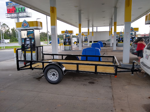 SunStop Store #531 - Visual