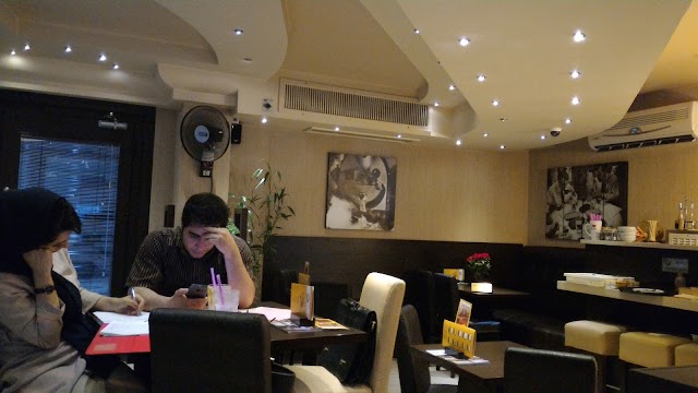 Cafe Viuna