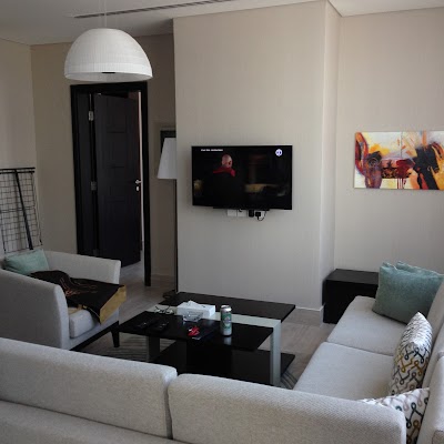 Photos of Zakher MAAM Residence