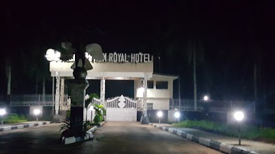 Photos of Precious Palm Royal Hotel