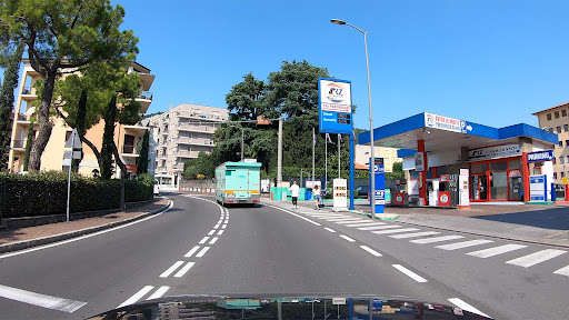 RZ Carburanti - Sarnico - Thumbnail
