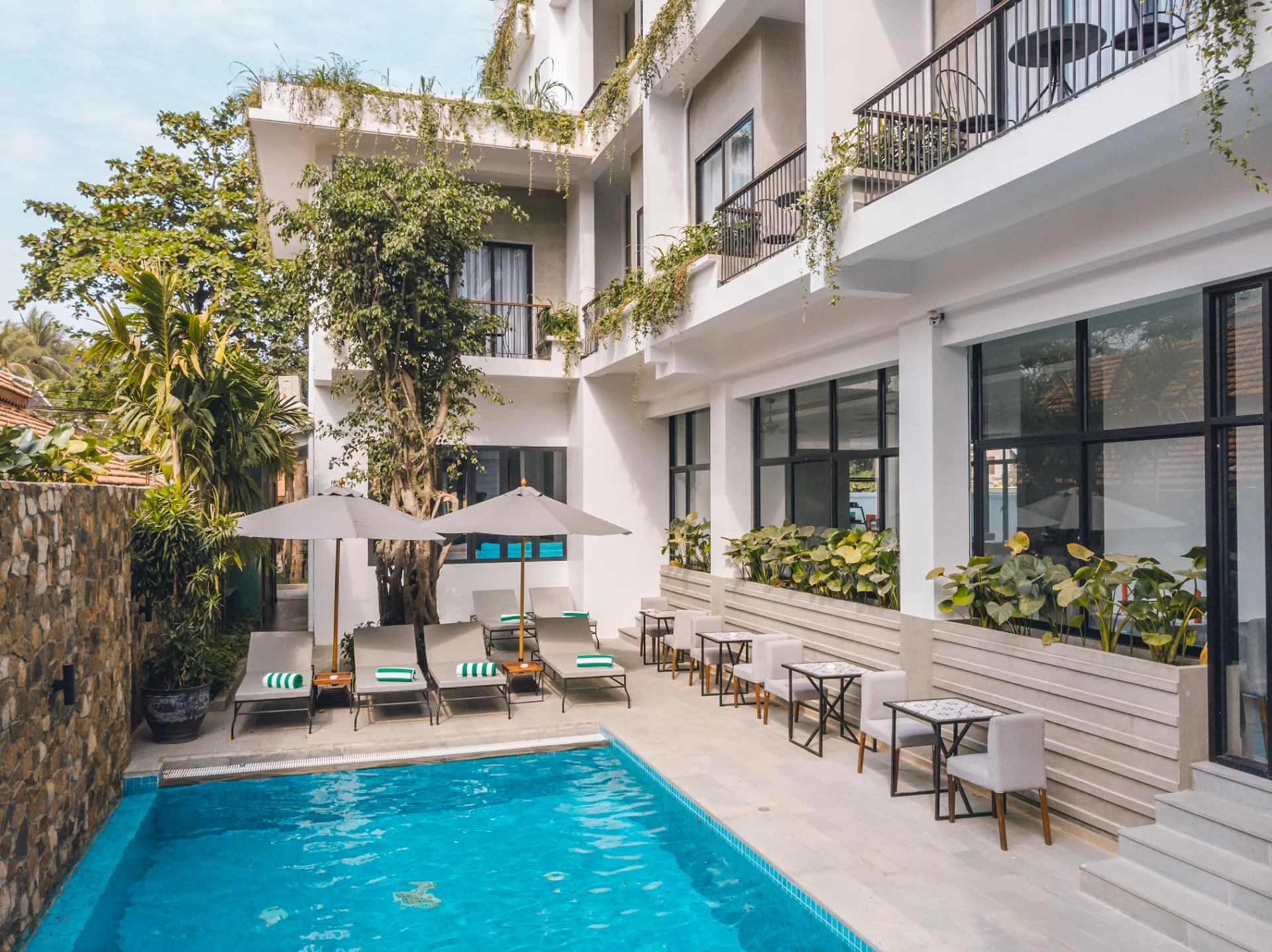 Angkor Aurora · Hotel · Siem Reap, Cambodgia