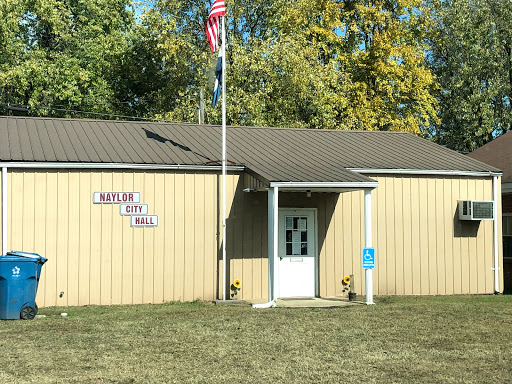 Naylor City Hall