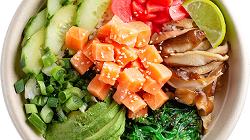Poke Mahi Naples - Thumbnail