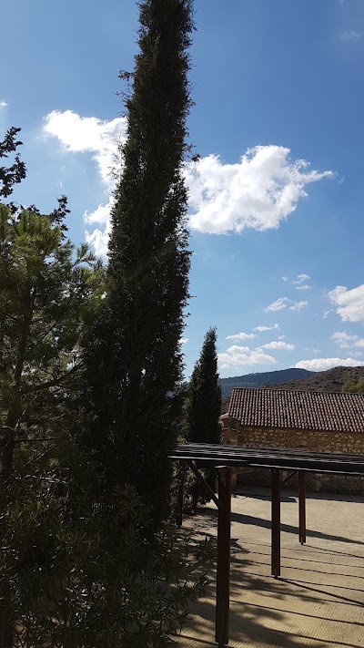 Photos of &Pi;&rho;&omicron;&phi;ή&tau;&eta;&sigmaf; &Eta;&lambda;ί&alpha;&sigmaf;