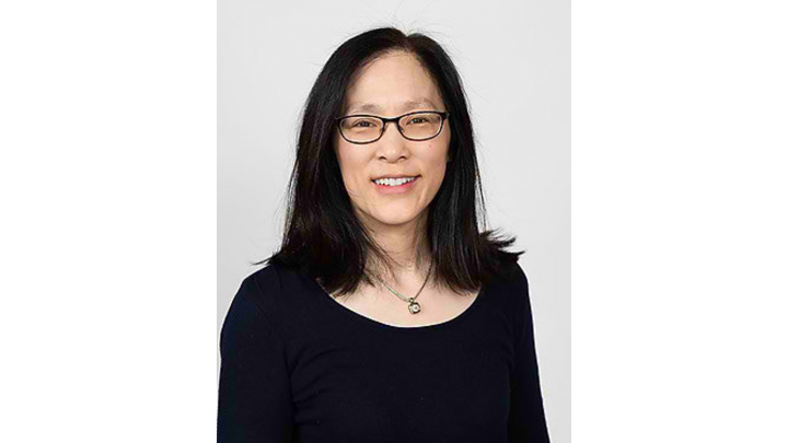 Janet Chang Md