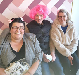 Photo n°7 de Agence CENTURY 21 Girault Immobilier Ouzouer-le-Marché à Beauce la Romaine (Agence immobilière)