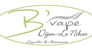 Photo n°11 de B'Vape Dijon - Le NIKOS à Dijon (Boutique de cigarettes électroniques)