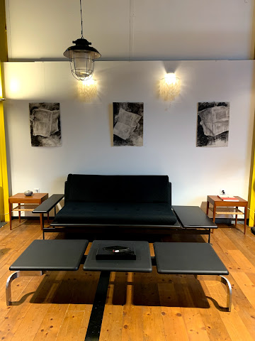 galerie port franc by null