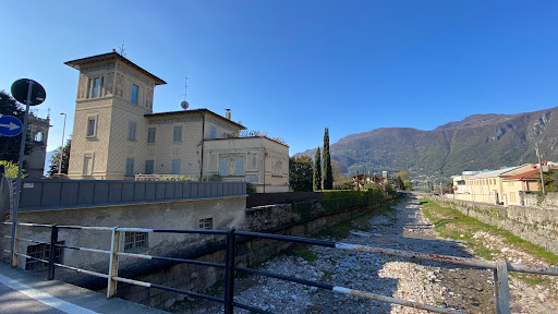 Parcheggio pubblico Beata Vergine del Fiume - Thumbnail