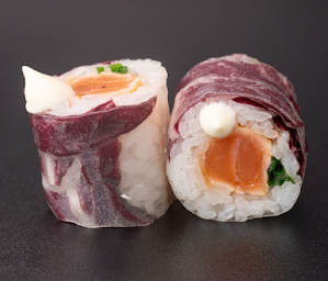 Photo n°55 de Toasushi Chaponost à Chaponost (Restaurant de spécialités asiatiques)