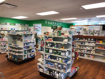 MAC Pharmacy