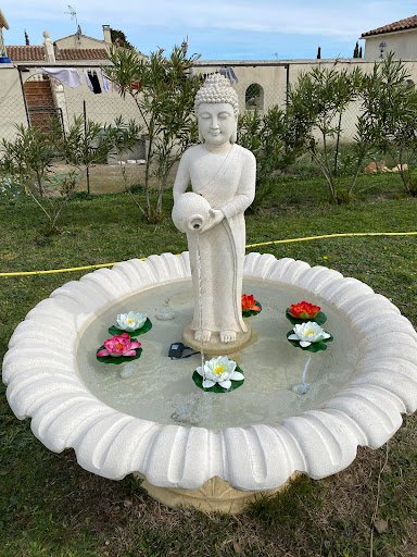 Le potager de Natou