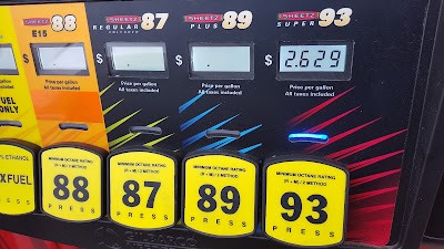 Photos of Sheetz