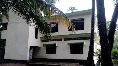 Photos of Poranpur Central Mosque