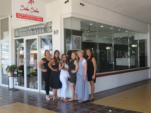 Salsa Salon - Thumbnail