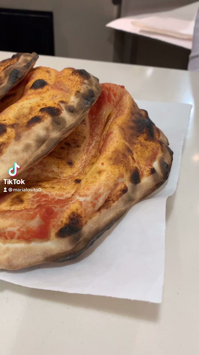 Pizzeria Di Cosimo Mauro — photo 7
