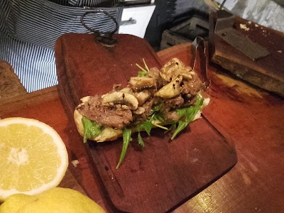 Photos of Viento Sur Resto Bar