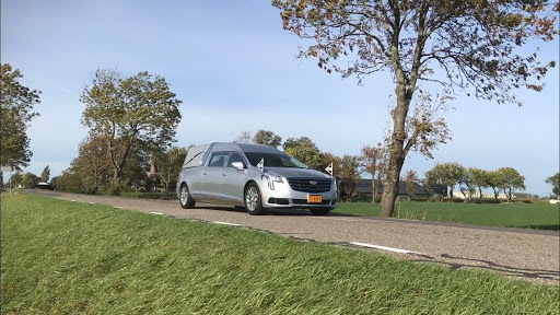 Faber Uitvaartzorg - Thumbnail