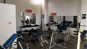 SPORT LIFE GYM 0