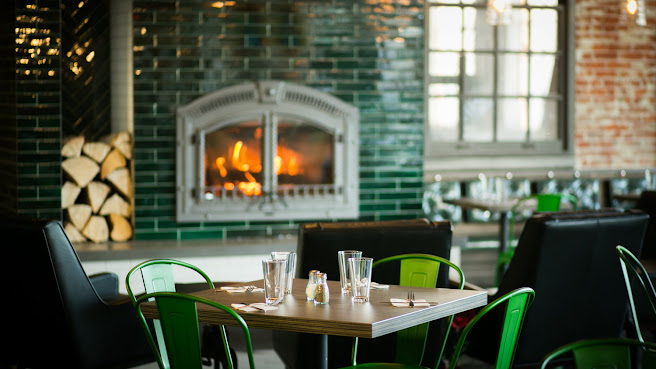 Last Chance | Pub & Cider Mill by null